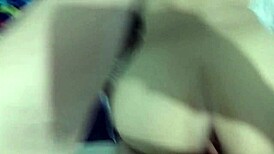 Bookish Ivy Winters Stunning with Crystal Blue Eyes and Cute Blonde Bangs