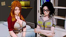 would you like to open your mouth wide honey? 😘