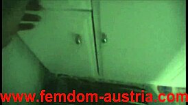 Ever Wonder What Goes on Behind the Scenes?