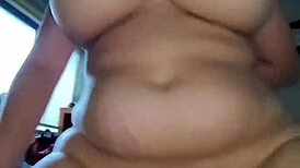 Curvy USA Amateur Fucked Hard in Dorm Before Girlfriend Arrives