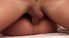 cati earns anal dick with blowjob