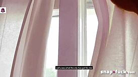 Ever Seen Teen Mya Lorenn and Mature Mare Candy Scott in Intense POV Boning? Check the Full Scene on Snap-Fuck Com!