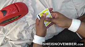 Lift Skirt For Pussy Debt Fuck