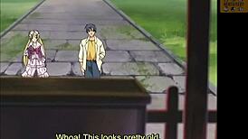 This university hentai sex involves wild masturbation and fucking scenes! 😈