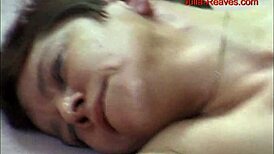 uhh, granny with small tits finally gets big cock in her, first orgasm in ages