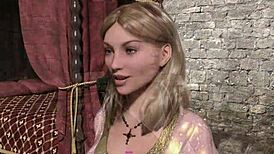 Let's Play a Knight's Tale Part 10