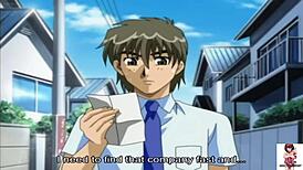 Watch this hentai where women get fucked at work?