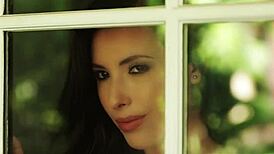 Pretty Stepsister Creamed After Being Banged in Taboo Encounter