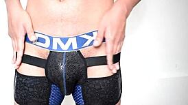 Sex selector party girl ember snow is eager to sit on your cock if you make the right decisions