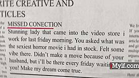 i saw you watching me last time with my husband here