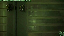 Violet Starr confesses love to teacher Aiden Ashley