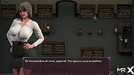 do you feel the mature lust spreading in that college toilet?