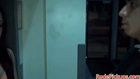 Picked up teen 18+ hardfucked and jizzed in mouth