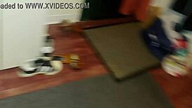 European Amateur Slut Begs for Hand Inside Pussy with Toys and Handjob POV Masturbation