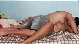 polly petrova getting fucked by her big dick boyfriend