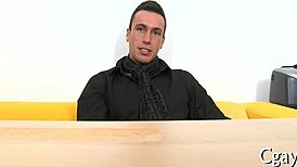 Intense Gay Oral Stimulation Porn