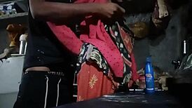 beautiful bhabhi taking hard pounding with big cock