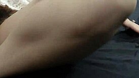 White Wolf Ofc - Wife's Deepthroat Nocturnal Ft White Moon In Pov Blowjob