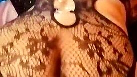 Anal Play Makes Me Cum So Intensely