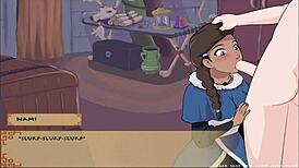 Four Element Trainer Book 5 Slav Part 2