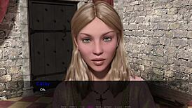 Let's Play a Knight's Tale Part 10