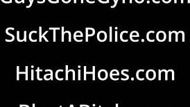 Freshman Maya Farrell, want Hitachi wand orgasms from Doctor Tampa?