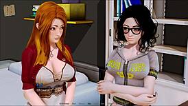 would you like to open your mouth wide honey? 😘