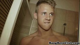 I, Violette Pink, got obsessed at work with pussy power and anal.