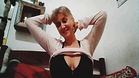 video chamada com o matheus dia dos namorados milf style