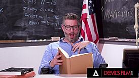 Hey Katie Kush, what’ll you do for top grades with your teacher?