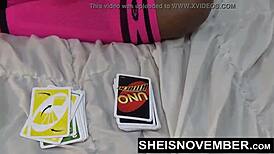 Lift Skirt For Pussy Debt Fuck