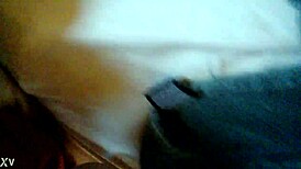 Jessica bends over for a rough doggystyle session in part two, getting hardcore treatment.