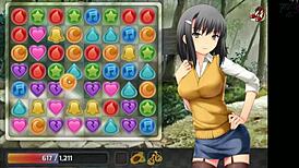 huniepop uncensored part 5 explores milf babe dating