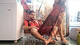 Young Babe Rides Wet Pussy In Public Homemade Sex