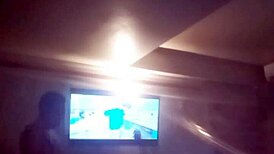 Veronika fucks that sucking blonde hard