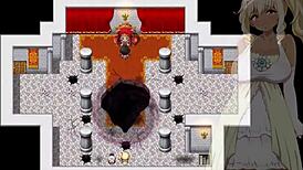 Melty Quest Prologo: Asian Anime Game Adventure!