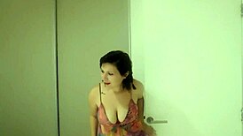 Nympho Sister Seduces Boyfriend Passionately