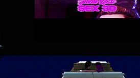 sgs 2 hard rock had me stuck on the same screen