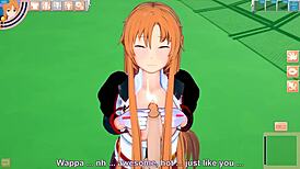 hent game koikatu asuna sao