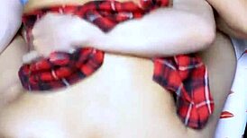 Linda Estudiante Gets Pounded Hard by Her Teacher After Class