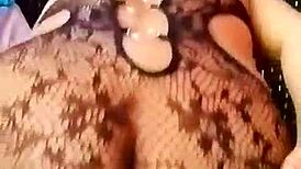 Anal Play Makes Me Cum So Intensely