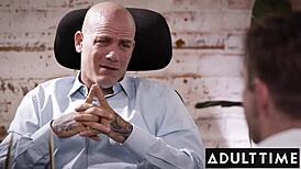 Whitney Wright Tops Her Boss Stepson Right After Him!