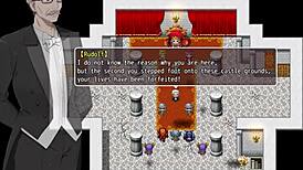 Melty Quest Prologo: Asian Anime Game Adventure!