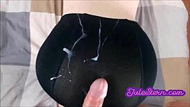 Personal trainer seduces young german blonde