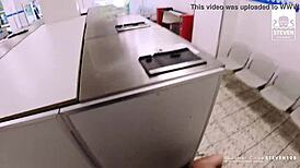 Slut milf in berlin rides on his young 18+ dick on their fuck date stevenshame dating