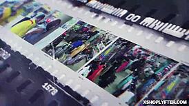 Watch babes pump pussies and cum hard while bouncing