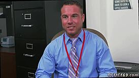 Man Fucks Boy To Turn Him Gay