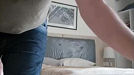 caught my cheating girlfriend with my best friend, damn it!