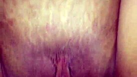 My Wife's Intense Orgasm Brings Tears of Joy