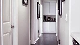 Teen babysitter sneaks boyfriend in for a wild ride. What happens next on WickedPictures?